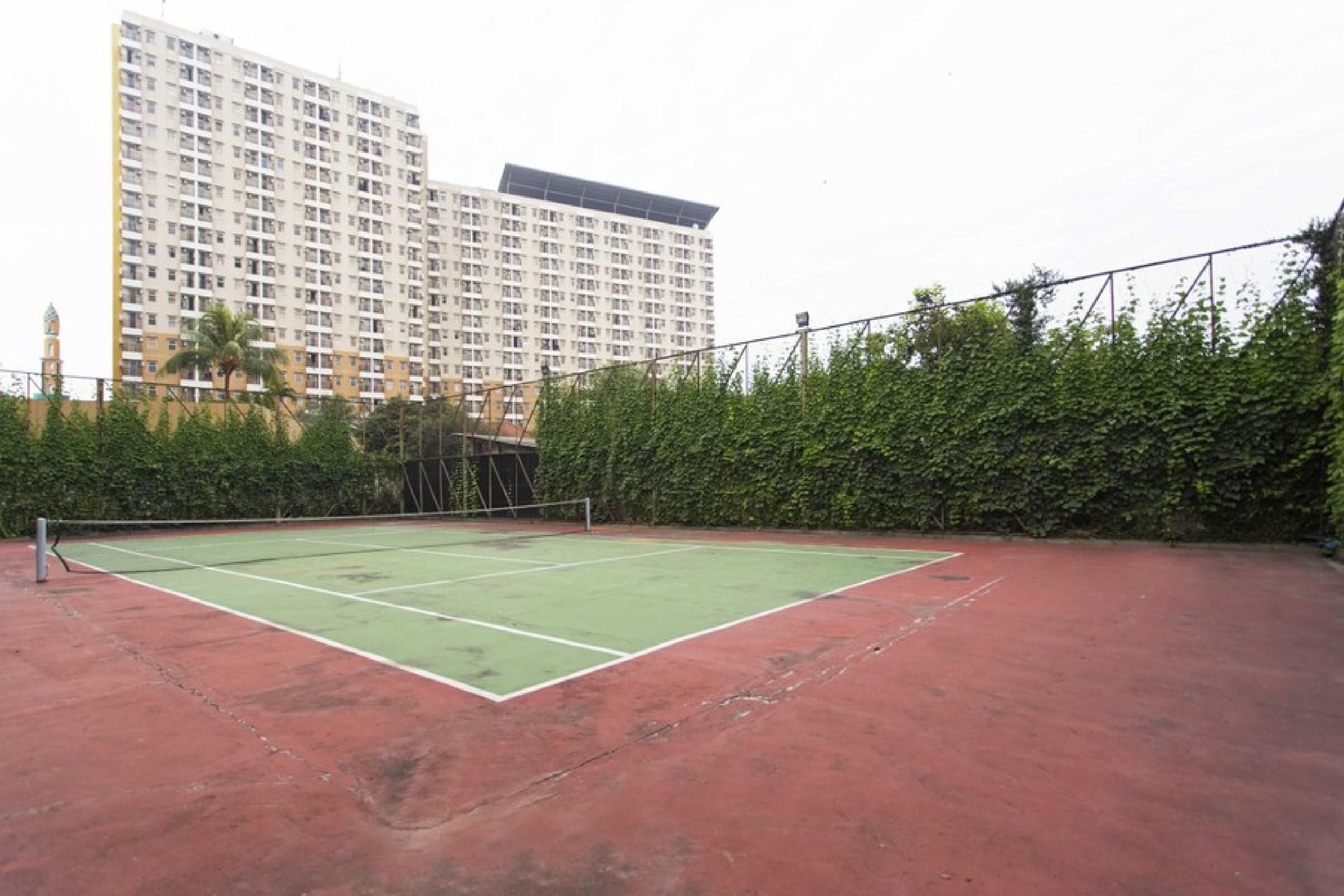 Reddoorz Apartment @ Margonda Residence Depok Exteriér fotografie
