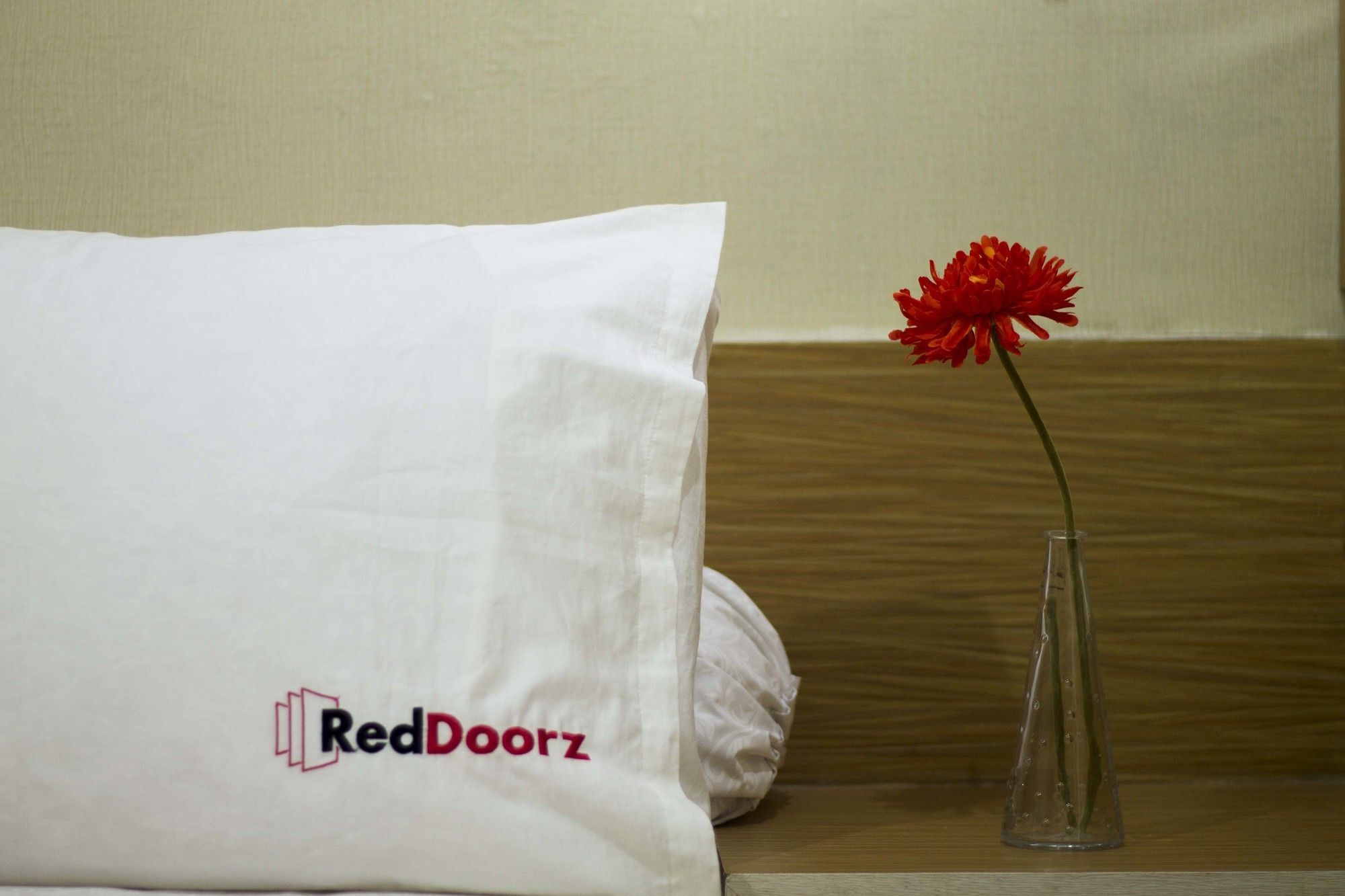 Reddoorz Apartment @ Margonda Residence Depok Exteriér fotografie