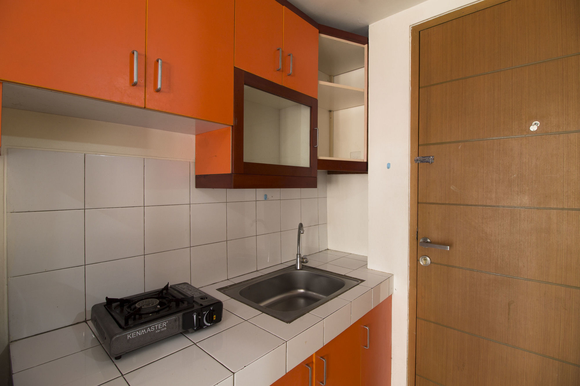 Reddoorz Apartment @ Margonda Residence Depok Exteriér fotografie