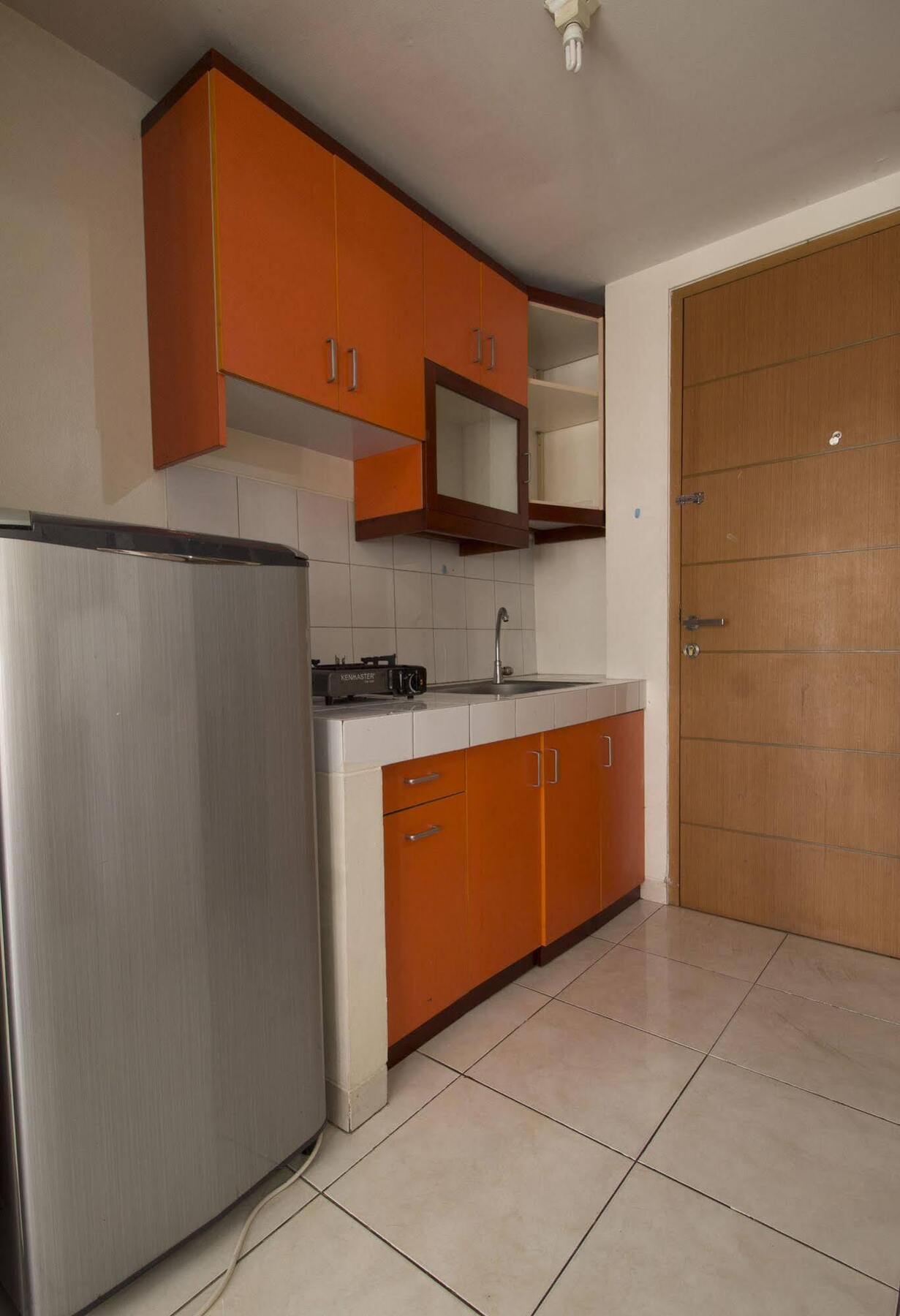 Reddoorz Apartment @ Margonda Residence Depok Exteriér fotografie